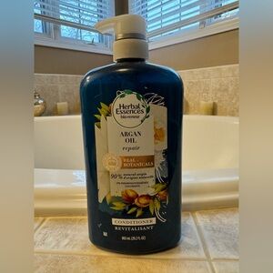 NEW Herbal Essences Argan Oil Repair Conditioner  29.2‎ fl oz